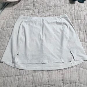 Outdoor voices skort